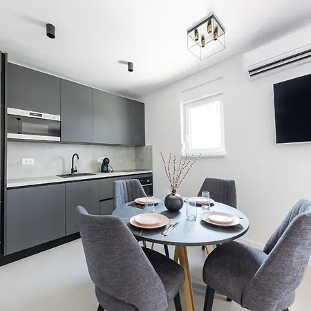 Antico Traù