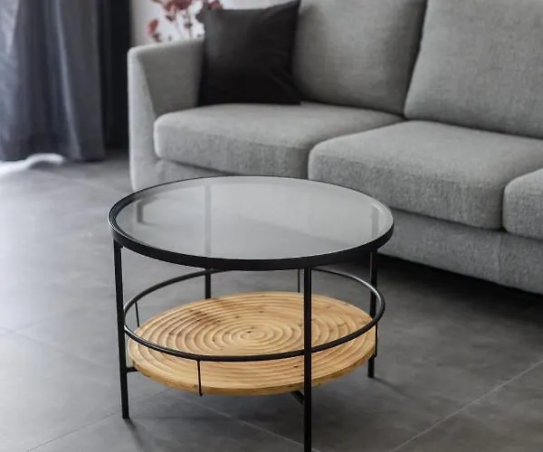 Appartement Antico *