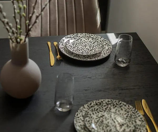 Antico Appartement *