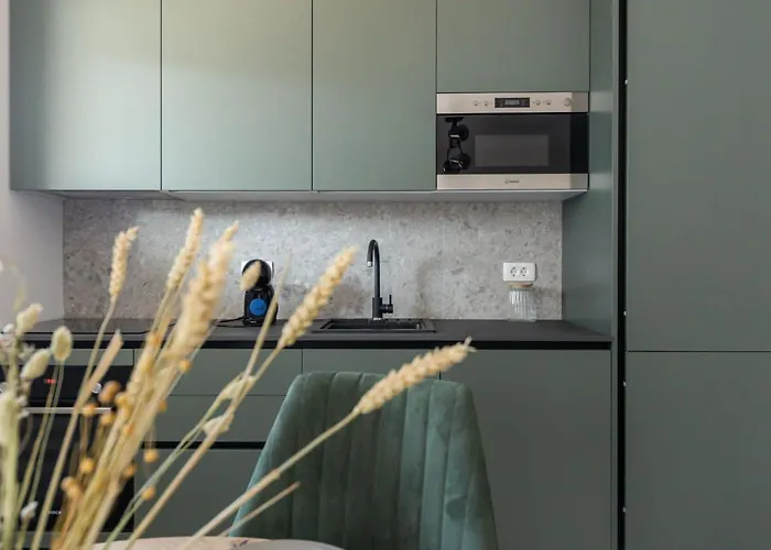 Appartement Antico Trogir