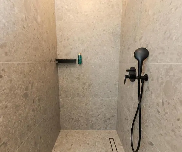 Appartement Antico *