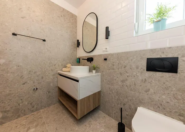 Antico Appartement *