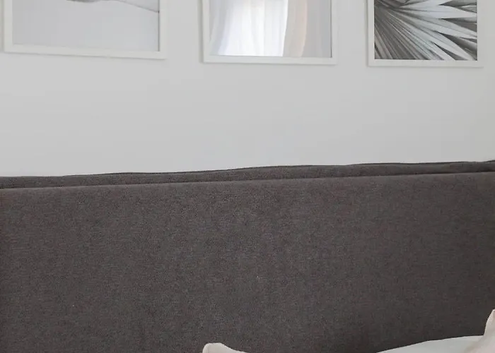 Appartement Antico *