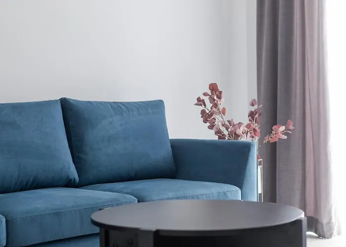 Appartement Antico Trogir