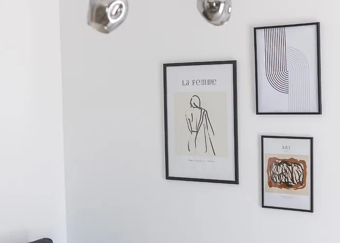 Appartement Antico *