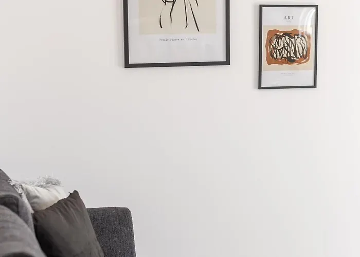 Appartement Antico Trogir