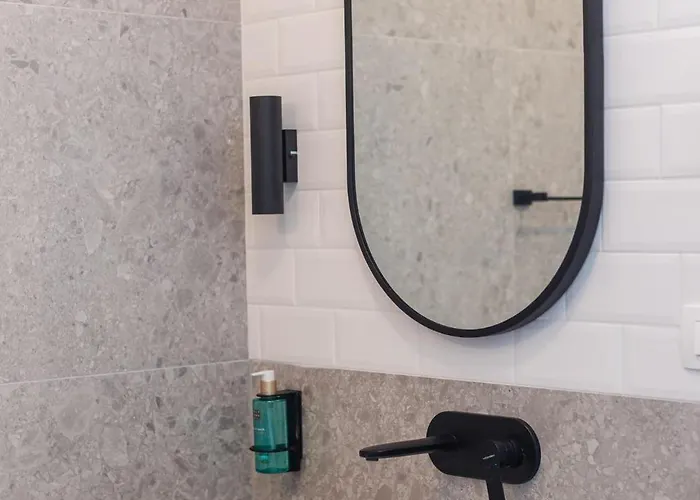 Antico Appartement *