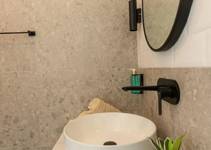 Antico Appartement *