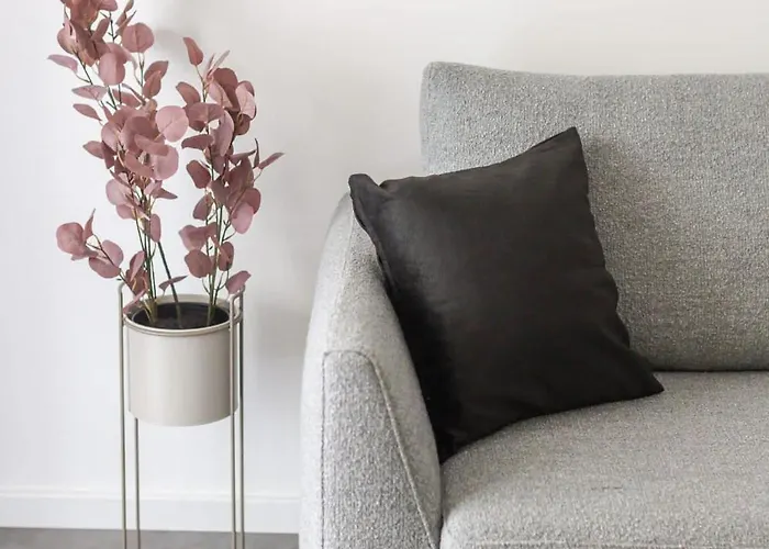 Appartement Antico *