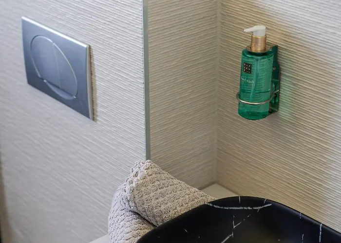 Appartement Antico *