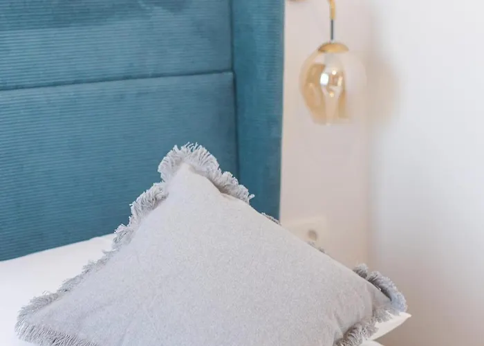 Antico Appartement Trogir