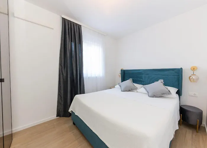 Appartement Antico Trogir