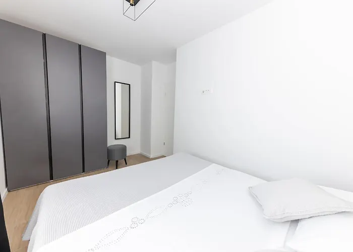 Lägenhet Antico Trogir