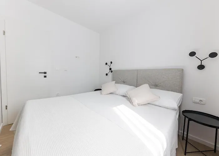 Antico Appartement *