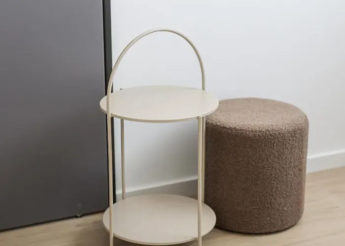 Appartement Antico *