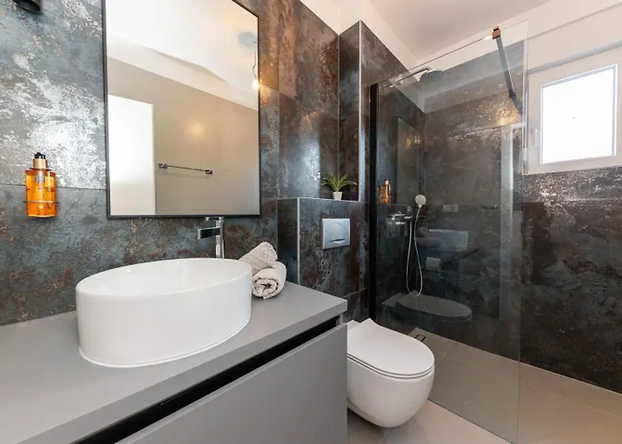 Antico Appartement *