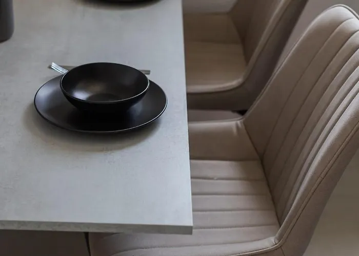 Appartement Antico *