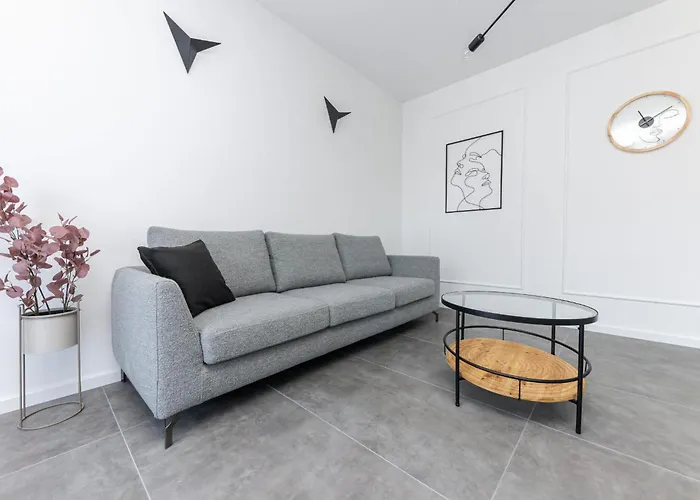 Antico Appartement *