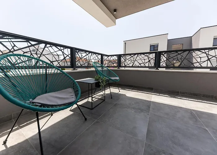 Antico Appartement *