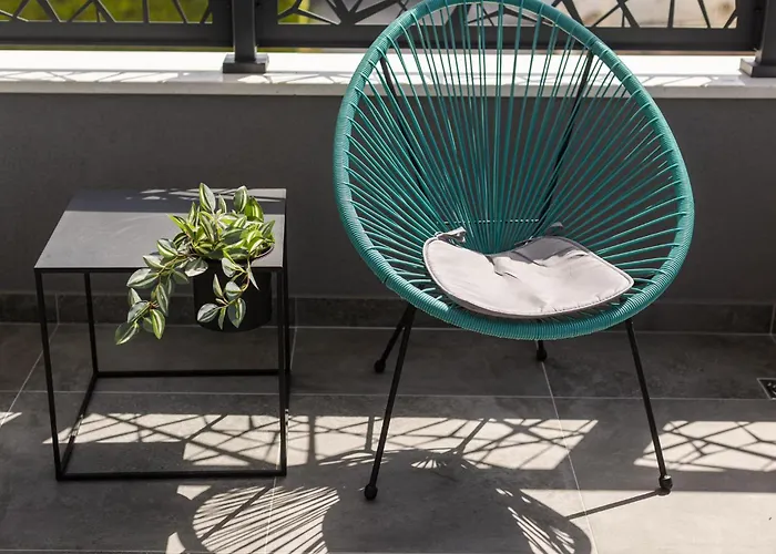 Lägenhet Antico Trogir