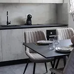 Apartment Antico