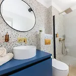 Apartment Antico *