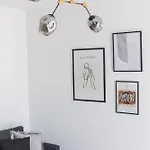 Apartment Antico *
