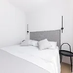 Antico Apartment