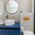 Apartment Antico