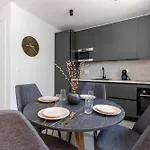 Apartment Antico *