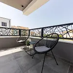 Antico Apartment Trogir