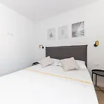 Apartment Antico *