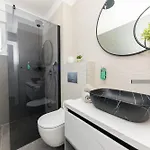 Apartment Antico