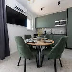 Apartment Antico *
