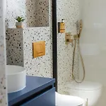 Apartment Antico