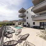 Apartment Antico Trogir
