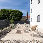 Apartment Antico *
