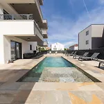 Antico Apartment
