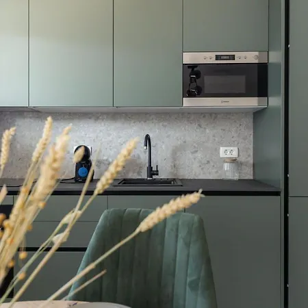 Apartmán Antico Trogir