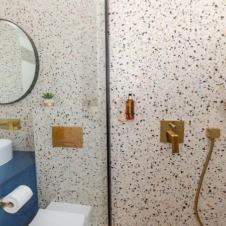 Apartmán Antico Trogir