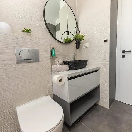 Apartmán Antico Trogir