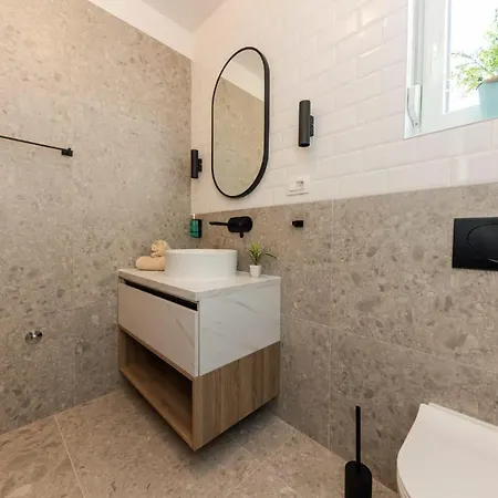 Antico Appartement *