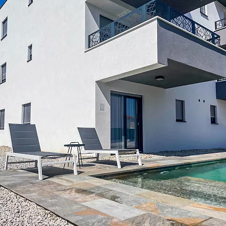 Apartman Antico