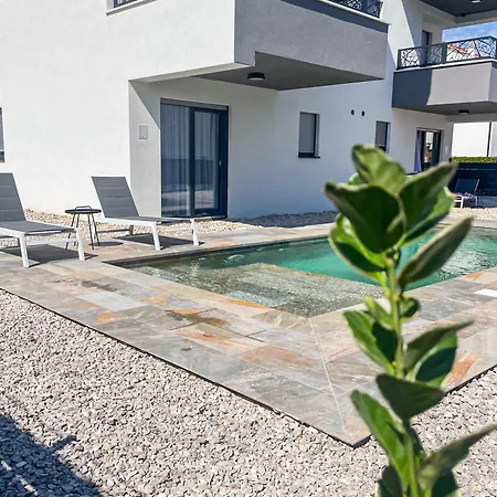 Apartman Antico Trogir