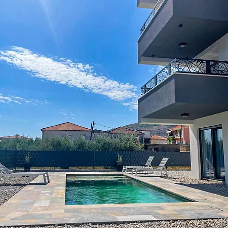Apartman Antico Trogir