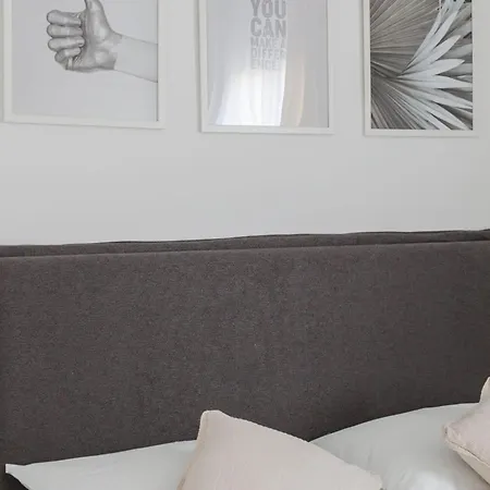 Apartman Antico *