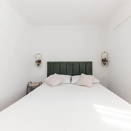 Apartment Antico