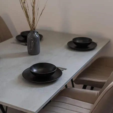 Antico Apartman *