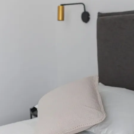 Antico Appartement *