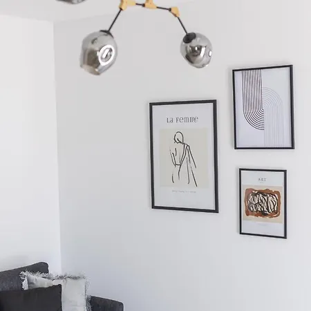 Apartment Antico *